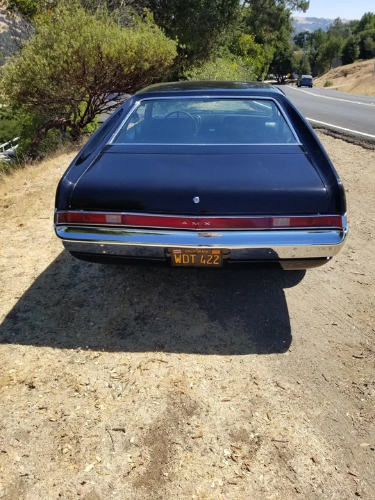 1968 AMC AMX - Image 23 of 31