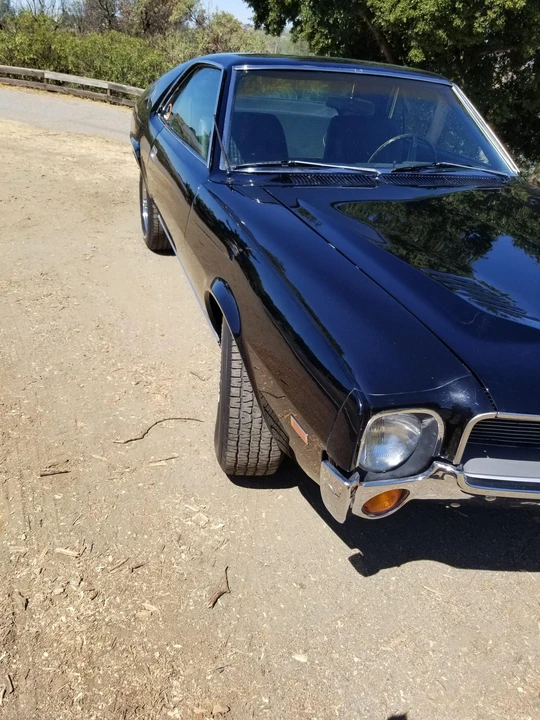 1968 AMC AMX - Image 27 of 31