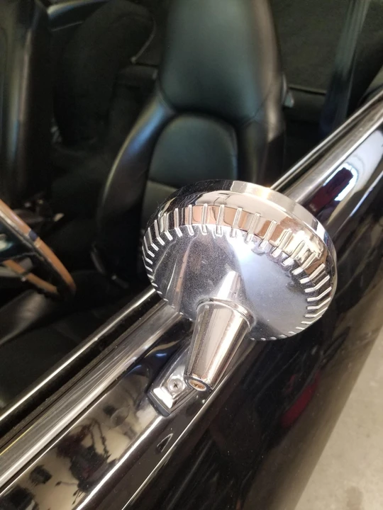 1968 AMC AMX - Image 30 of 31