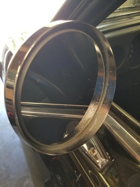 1968 AMC AMX - Image 31 of 31