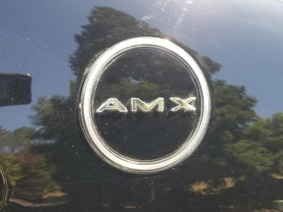 1968 AMC AMX - Image 15 of 31