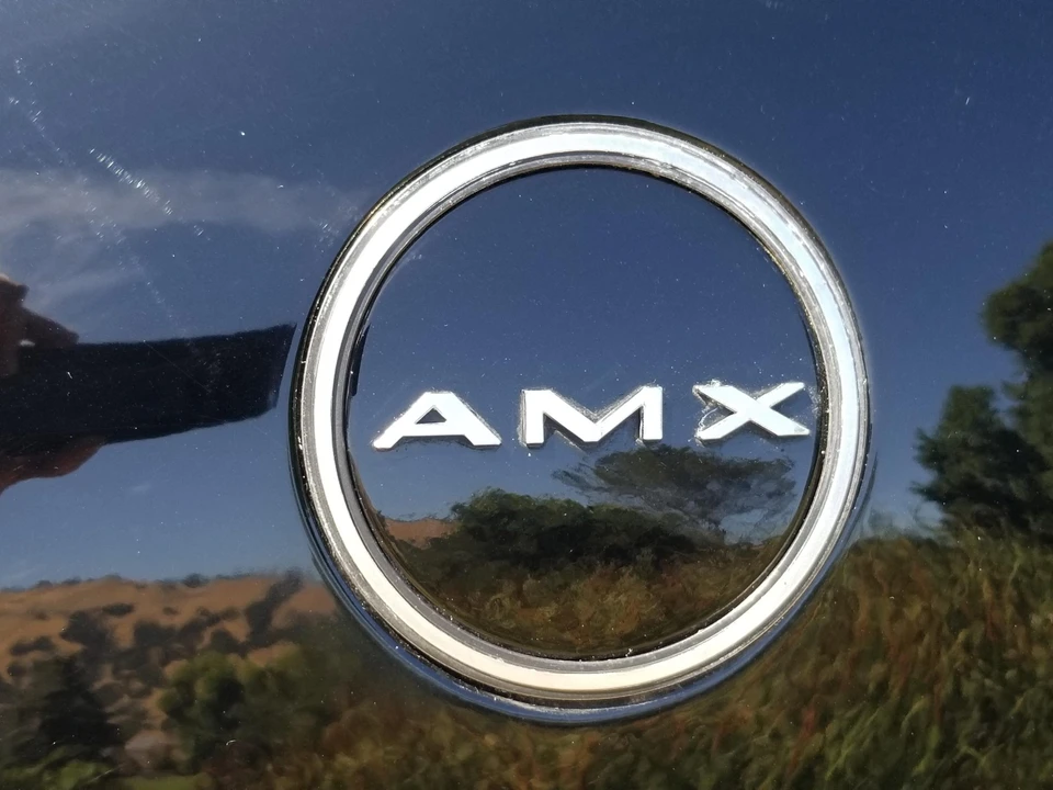 1968 AMC AMX - Image 14 of 31
