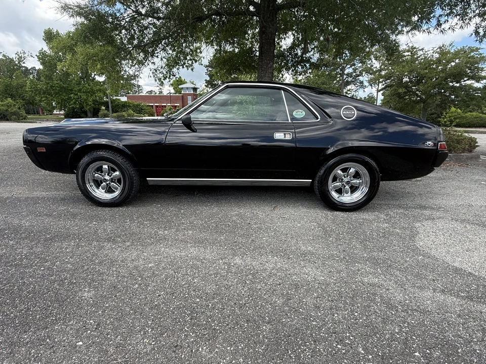 1968 AMC AMX - Image 3 of 31