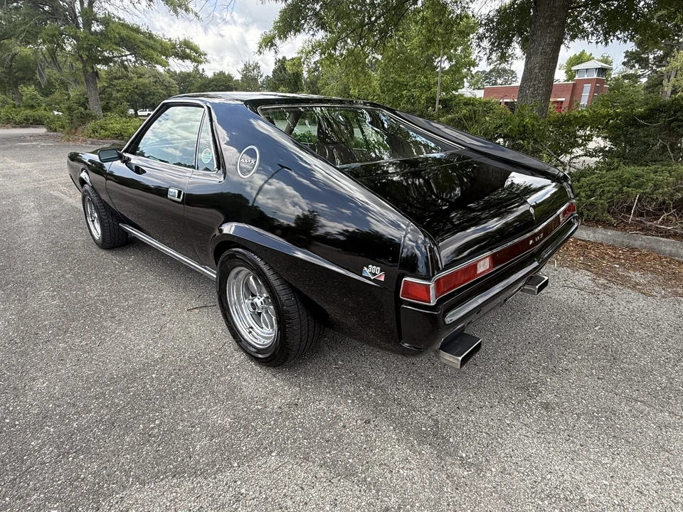 1968 AMC AMX - Image 5 of 31