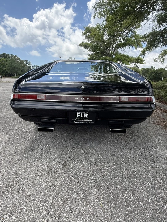 1968 AMC AMX - Image 7 of 31