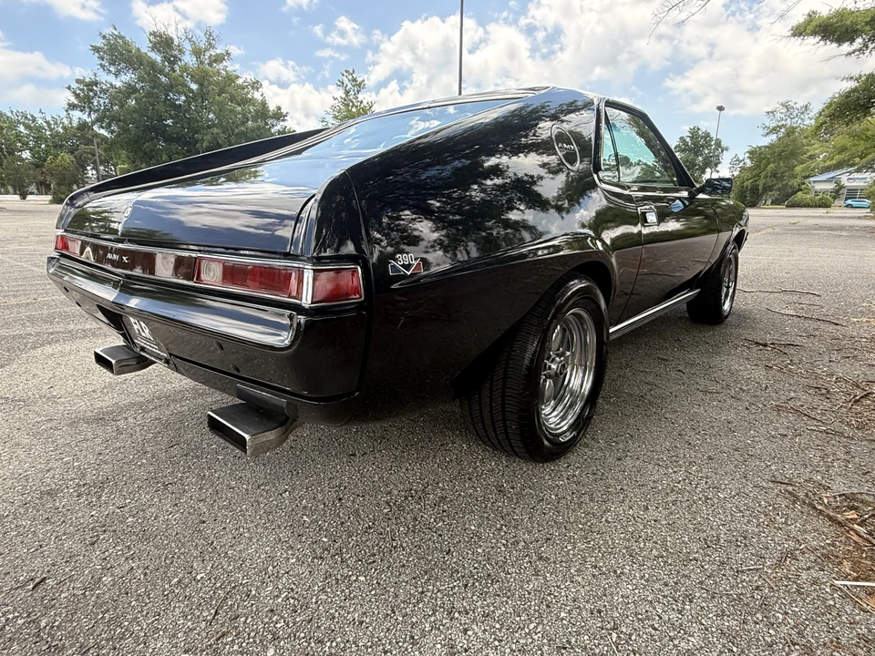 1968 AMC AMX - Image 9 of 31