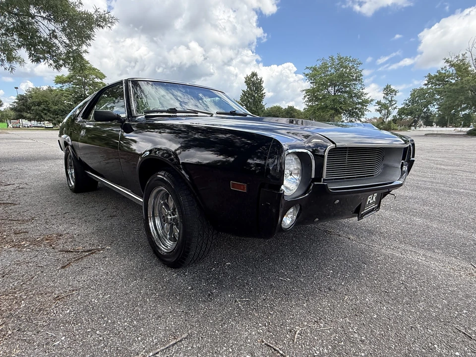 1968 AMC AMX - Image 11 of 31