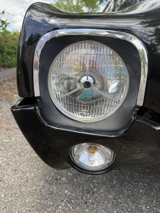 1968 AMC AMX - Image 13 of 31