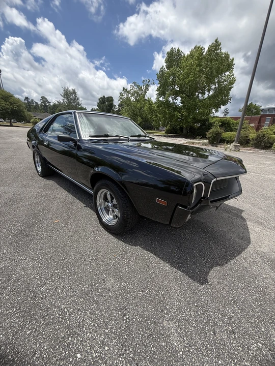 1968 AMC AMX - Image 12 of 31