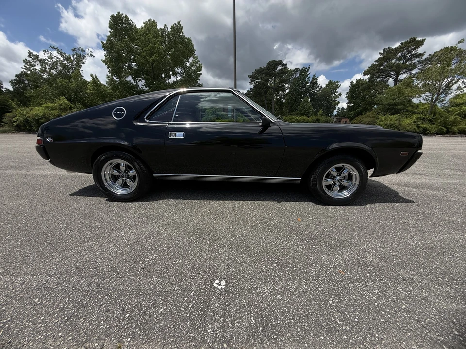 1968 AMC AMX - Image 10 of 31