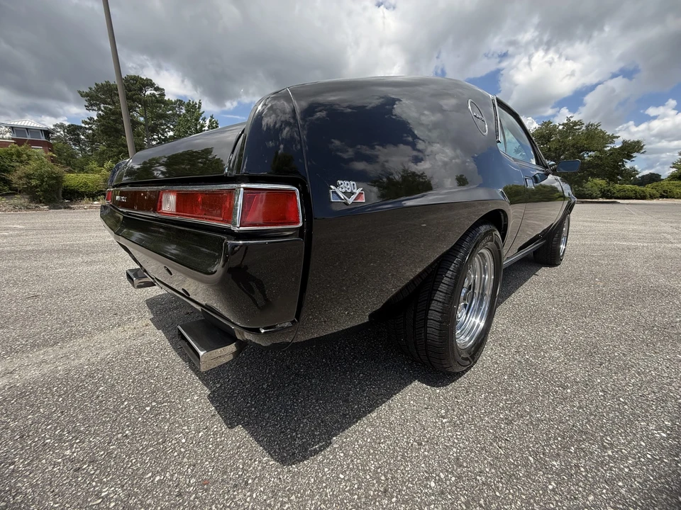 1968 AMC AMX - Image 8 of 31