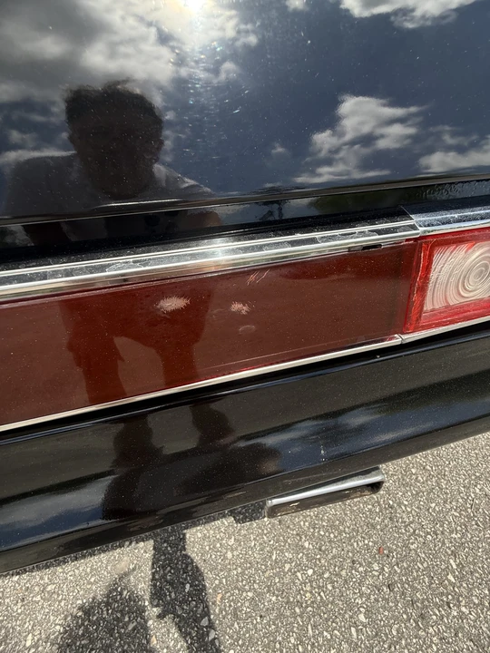1968 AMC AMX - Image 28 of 31