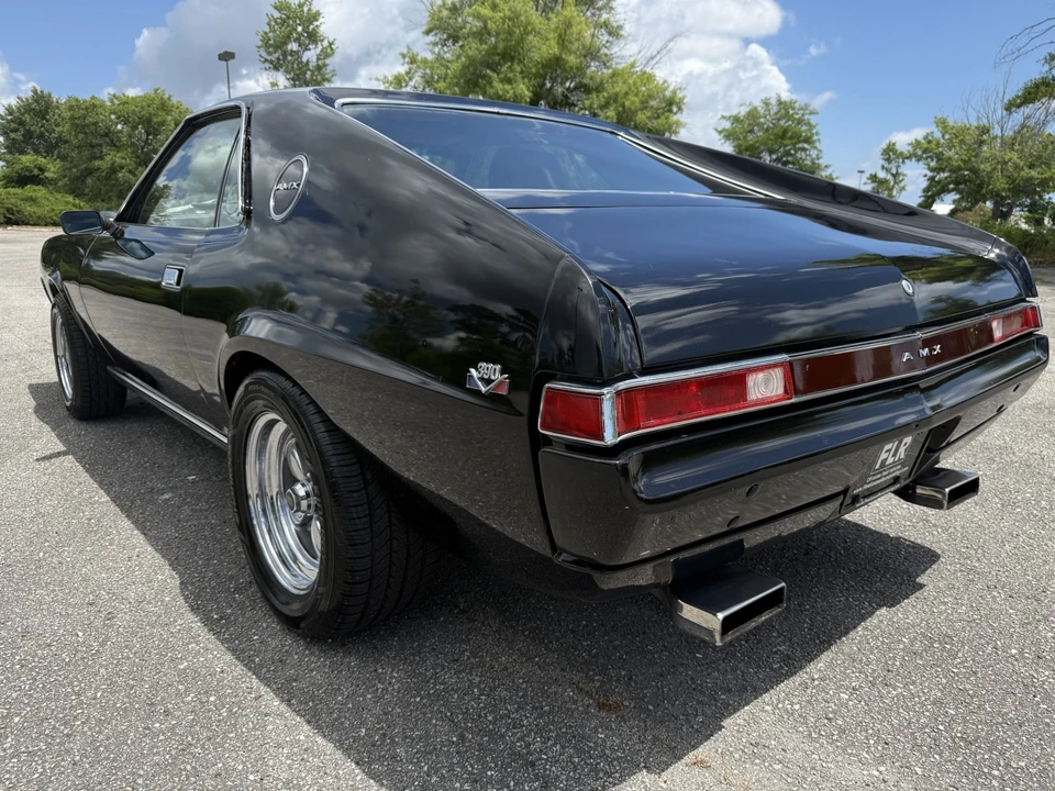 1968 AMC AMX - Image 6 of 31