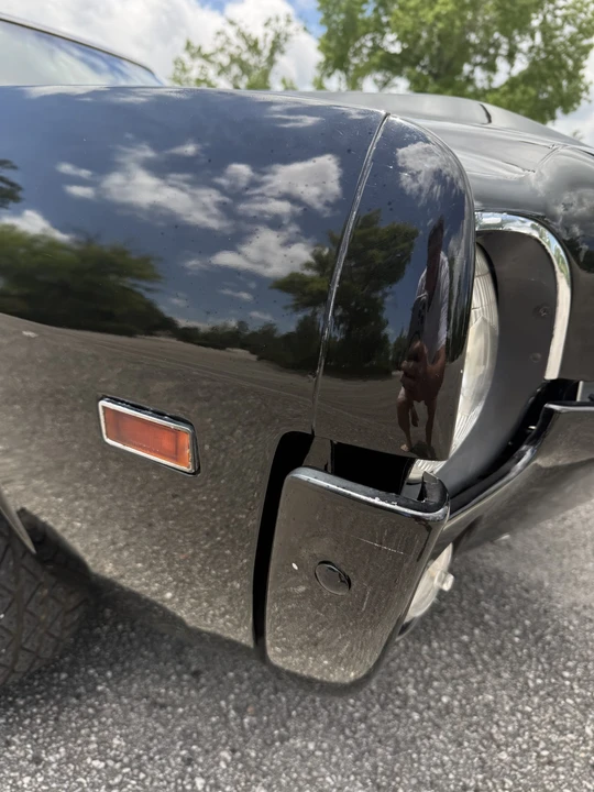 1968 AMC AMX - Image 25 of 31
