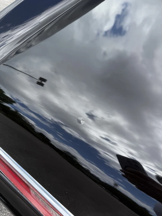 1968 AMC AMX - Image 30 of 31