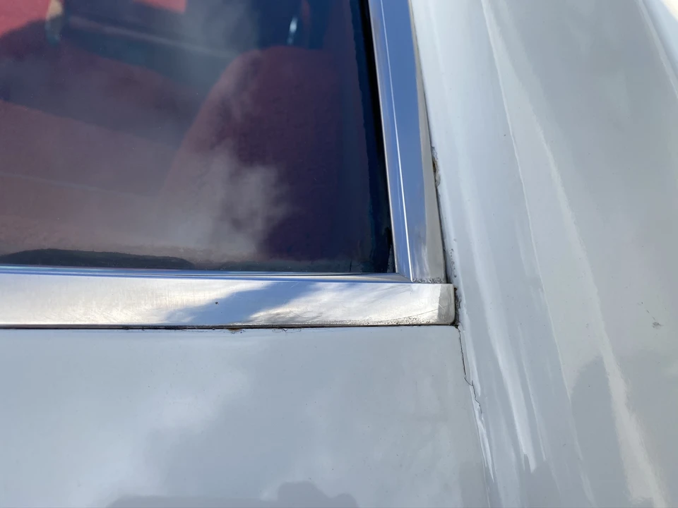 1968 AMC AMX - Image 30 of 31