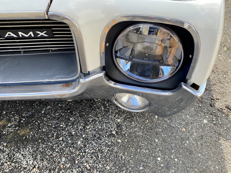 1968 AMC AMX - Image 22 of 31