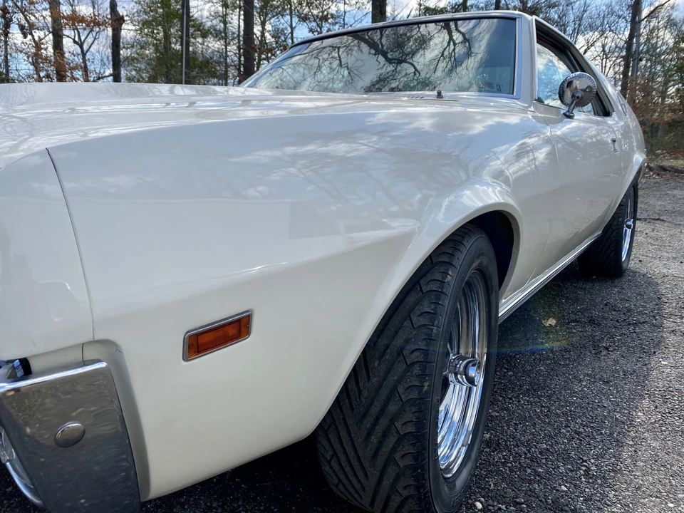 1968 AMC AMX - Image 21 of 31
