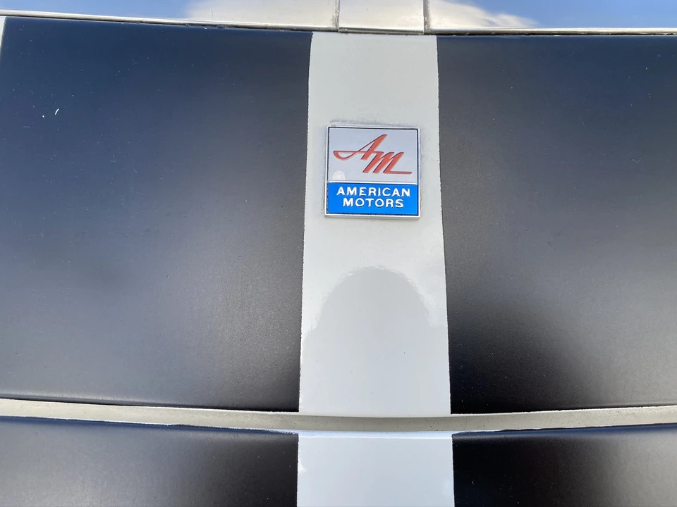 1968 AMC AMX - Image 23 of 31