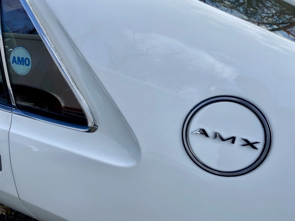 1968 AMC AMX - Image 26 of 31
