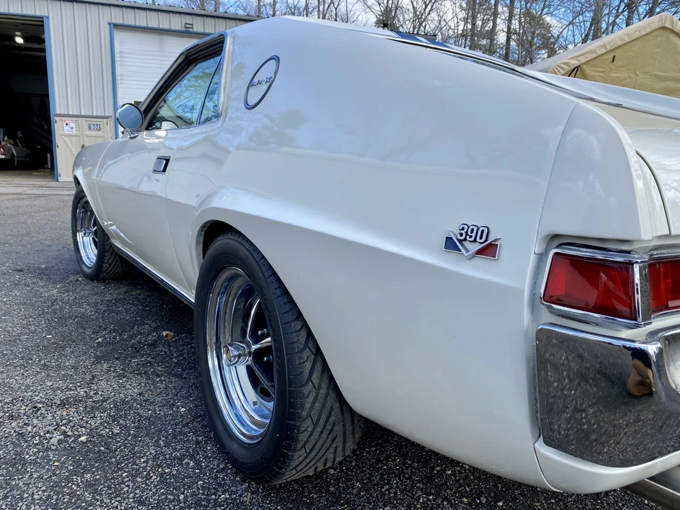 1968 AMC AMX - Image 27 of 31