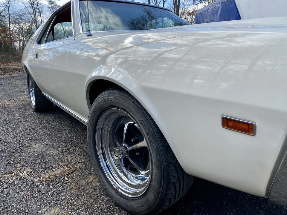 1968 AMC AMX - Image 25 of 31