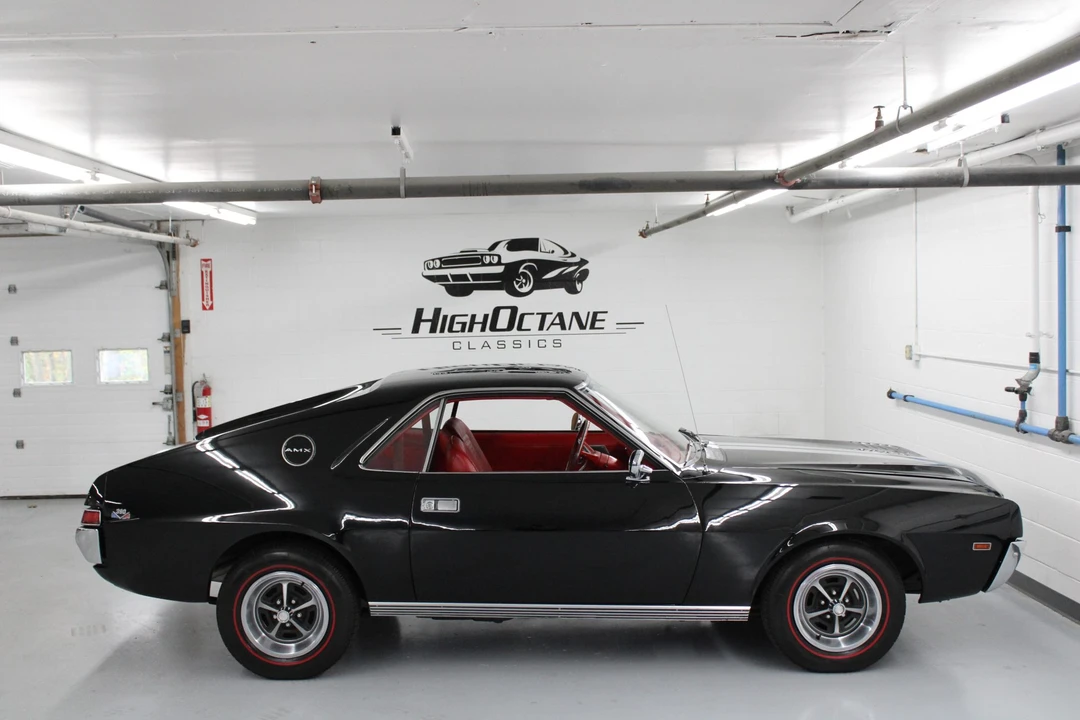 1968 AMC AMX - Image 16 of 31