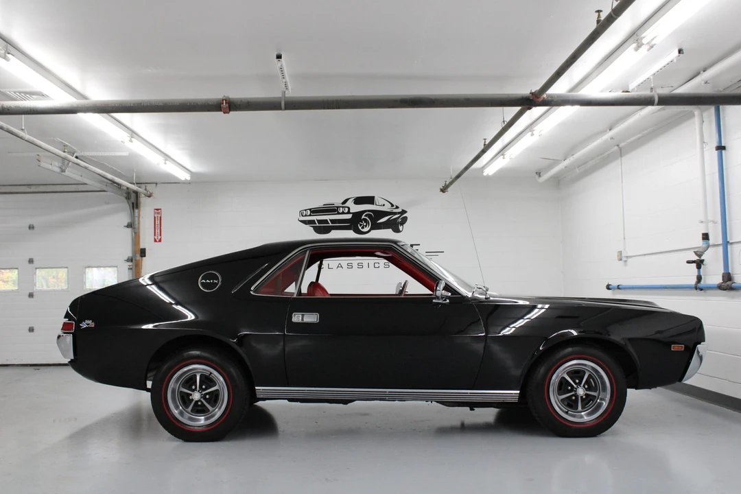 1968 AMC AMX - Image 17 of 31