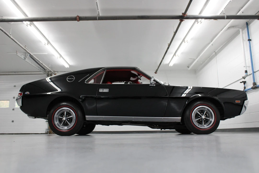 1968 AMC AMX - Image 18 of 31