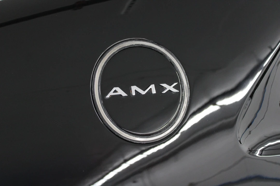 1968 AMC AMX - Image 30 of 31