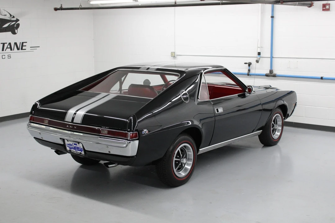 1968 AMC AMX - Image 14 of 31