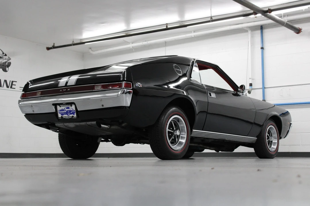 1968 AMC AMX - Image 15 of 31