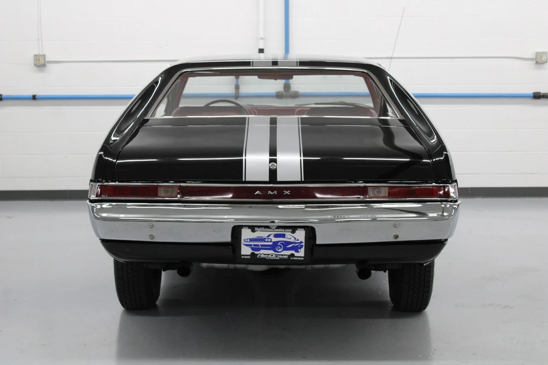 1968 AMC AMX - Image 10 of 31