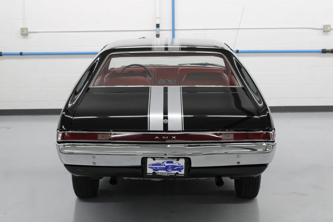 1968 AMC AMX - Image 11 of 31