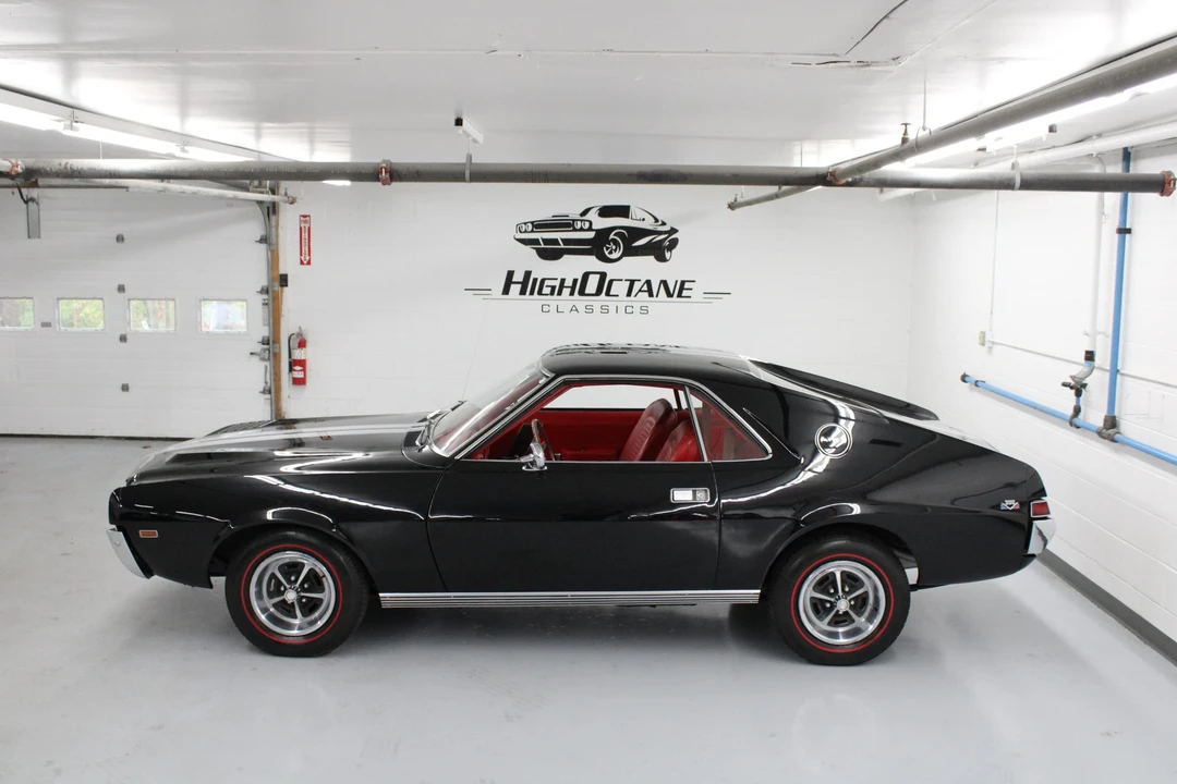 1968 AMC AMX - Image 9 of 31