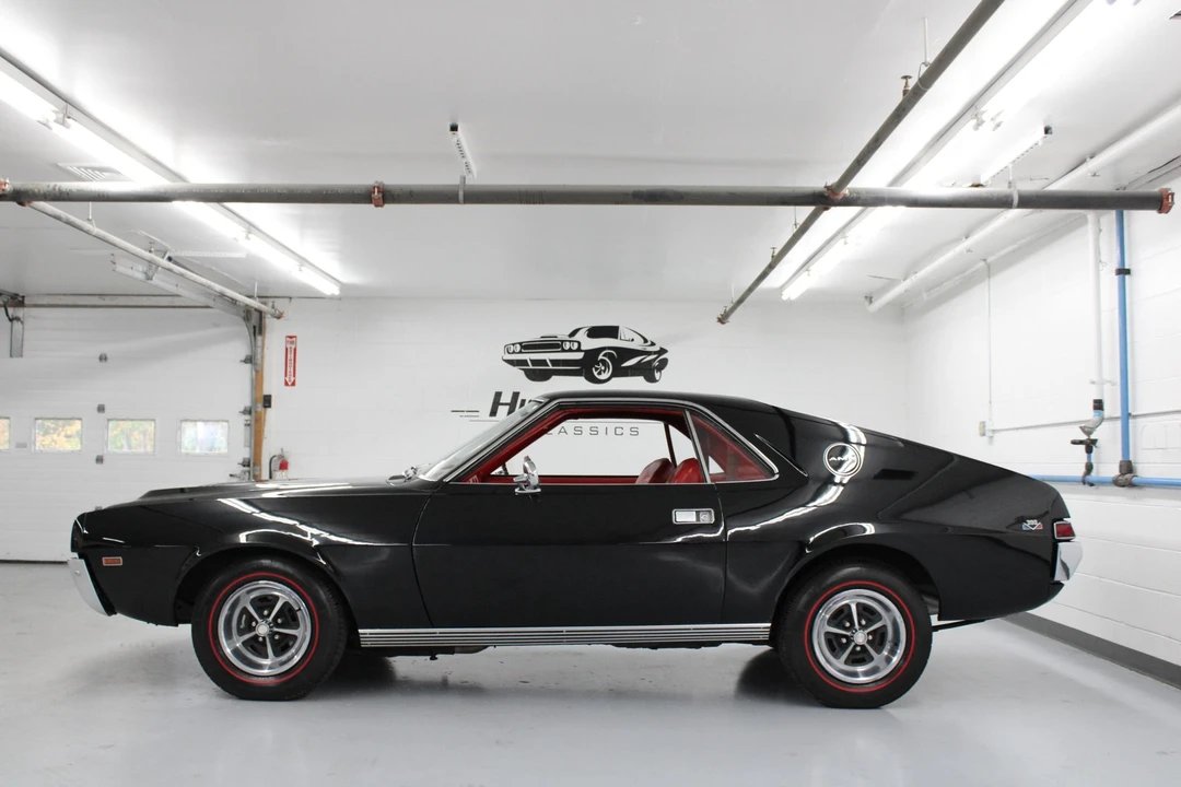 1968 AMC AMX - Image 8 of 31