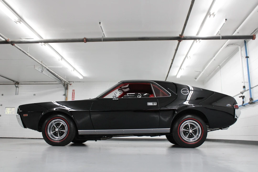 1968 AMC AMX - Image 7 of 31