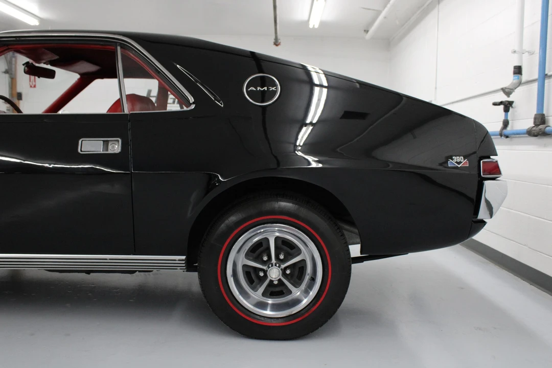 1968 AMC AMX - Image 29 of 31