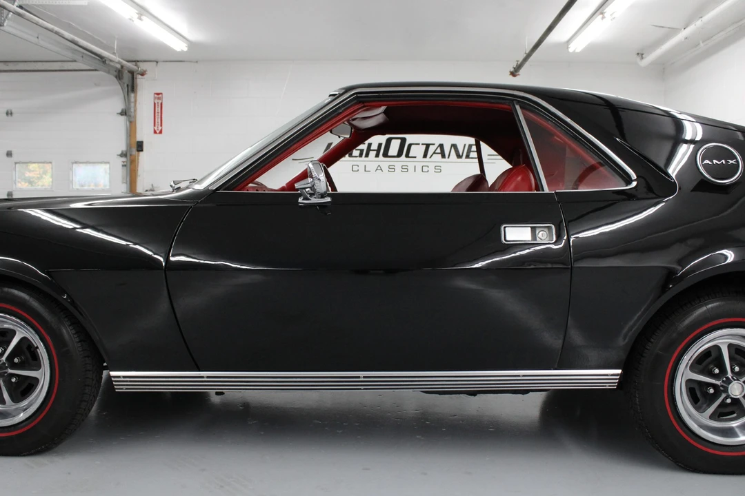 1968 AMC AMX - Image 26 of 31