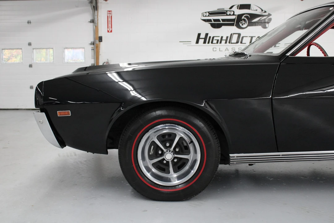 1968 AMC AMX - Image 25 of 31