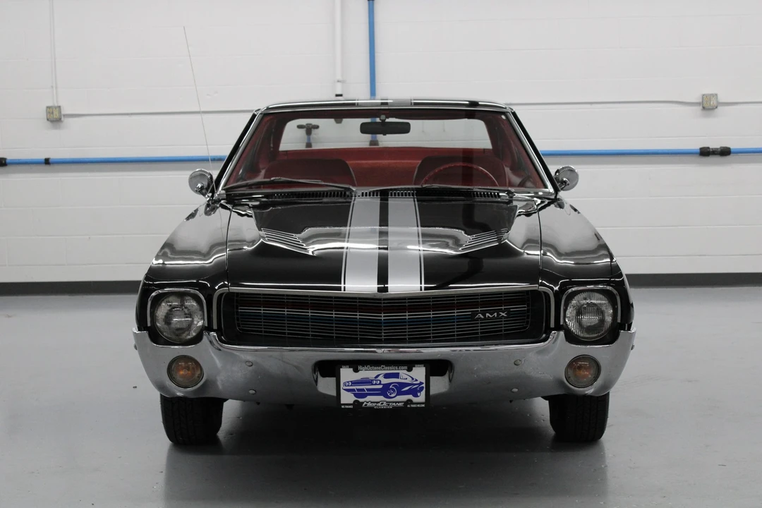 1968 AMC AMX - Image 19 of 31