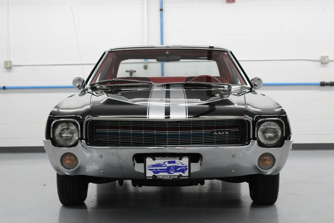 1968 AMC AMX - Image 20 of 31