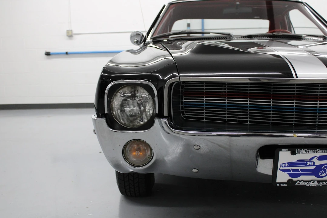 1968 AMC AMX - Image 21 of 31
