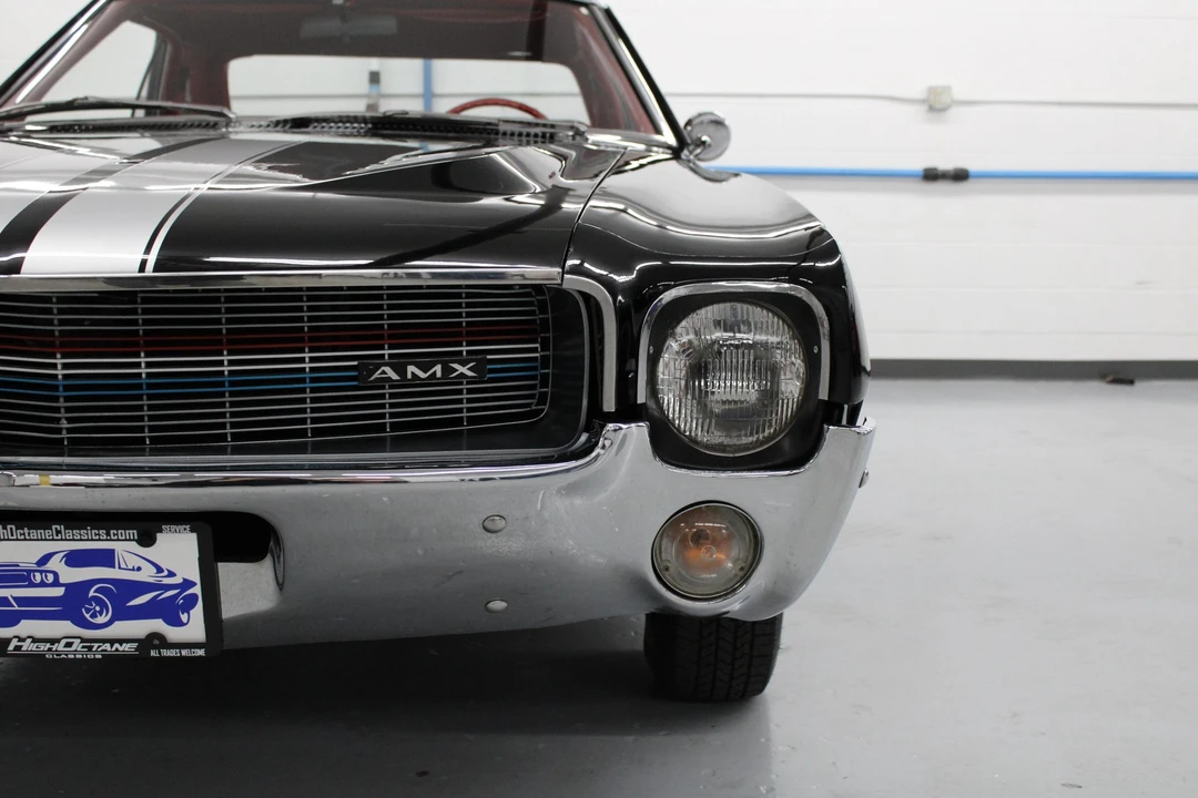 1968 AMC AMX - Image 22 of 31