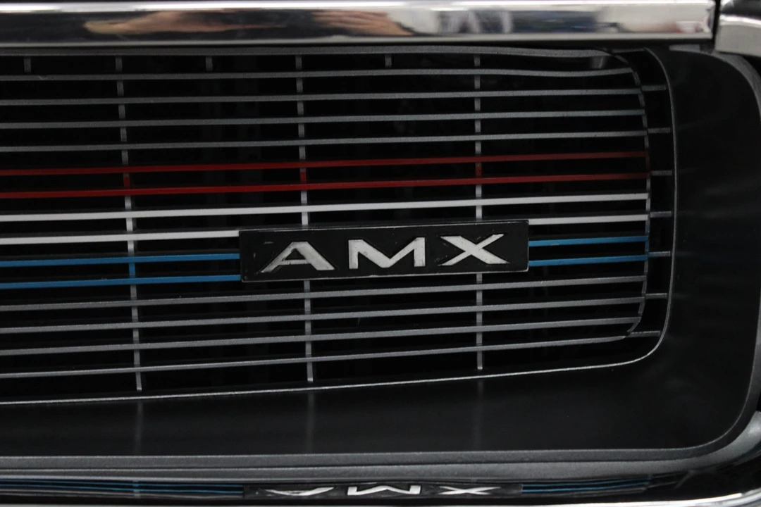 1968 AMC AMX - Image 23 of 31
