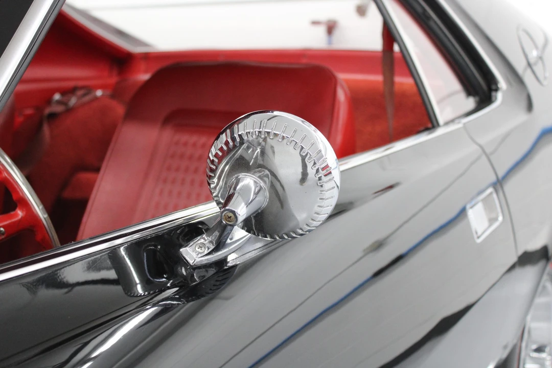 1968 AMC AMX - Image 27 of 31