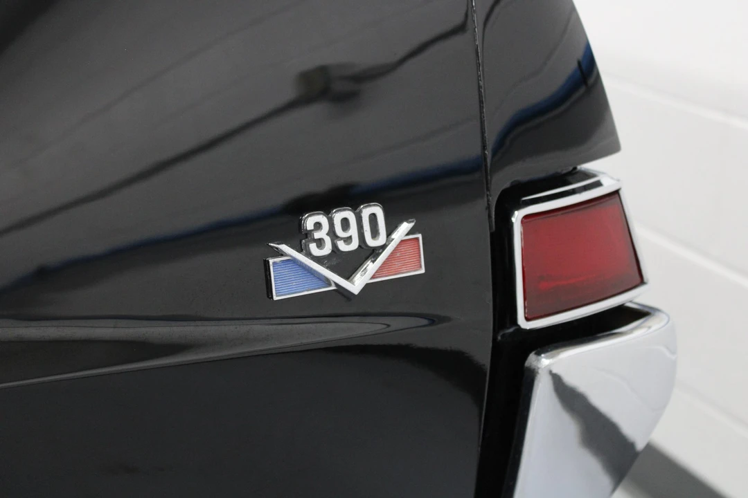 1968 AMC AMX - Image 31 of 31