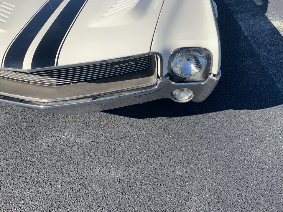 1968 AMC AMX - Image 10 of 31