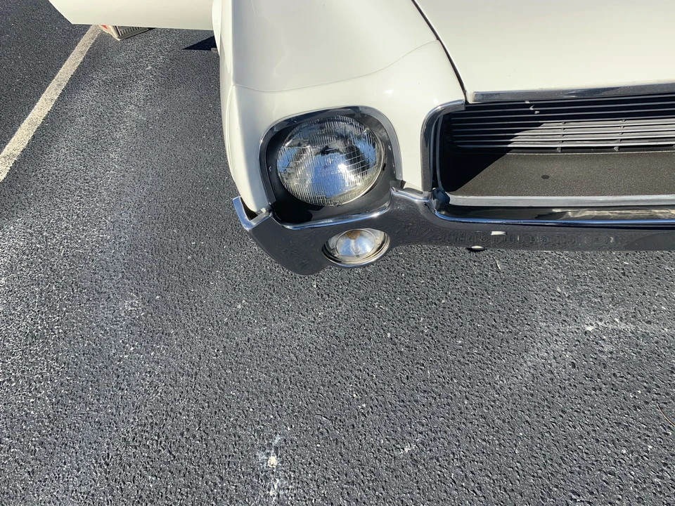 1968 AMC AMX - Image 9 of 31