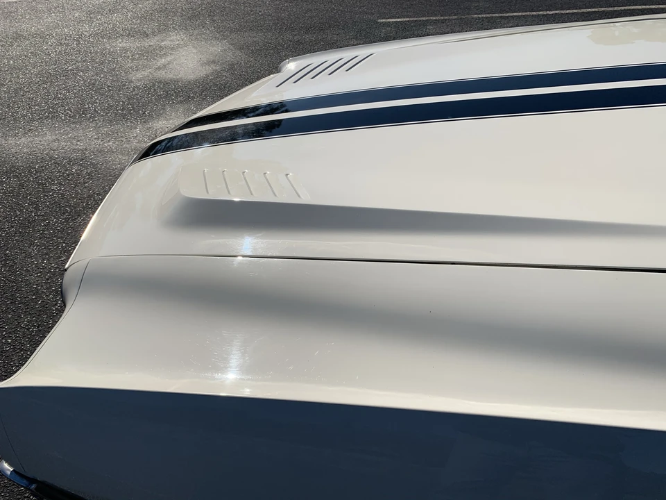1968 AMC AMX - Image 30 of 31